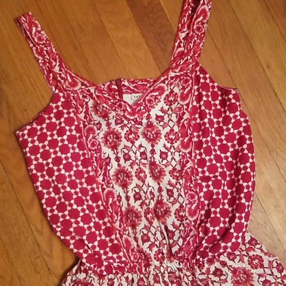 Artisan NY boho romper - Picture 2 of 7